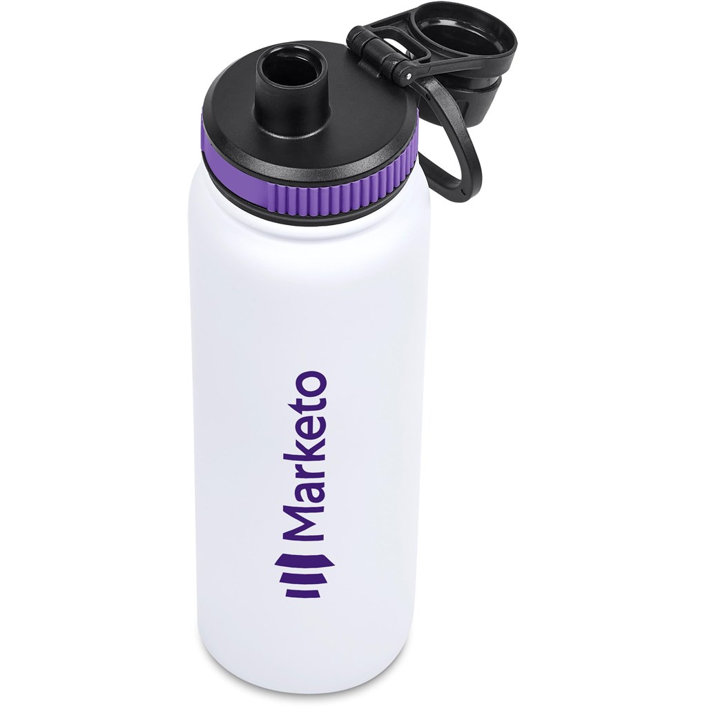 Altitude Elano Stainless Steel Vacuum Water Bottle �C 750ml