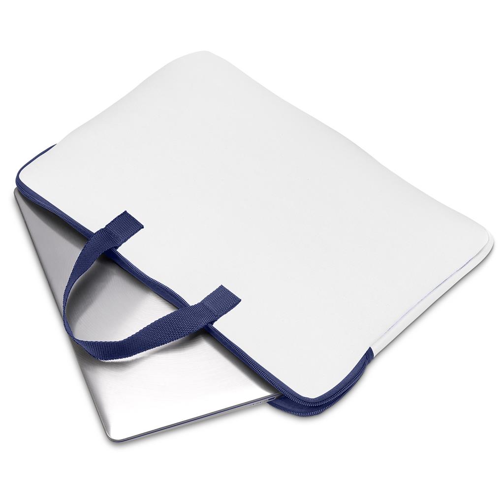 Hoppla 15.6 inch Neoprene Cloud Laptop Sleeve