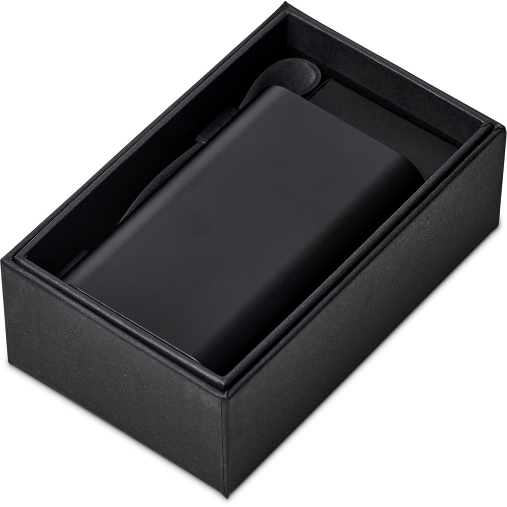 Alex Varga Galactica Fast Charge 65W + 20W Power Bank �C 30 000mAh