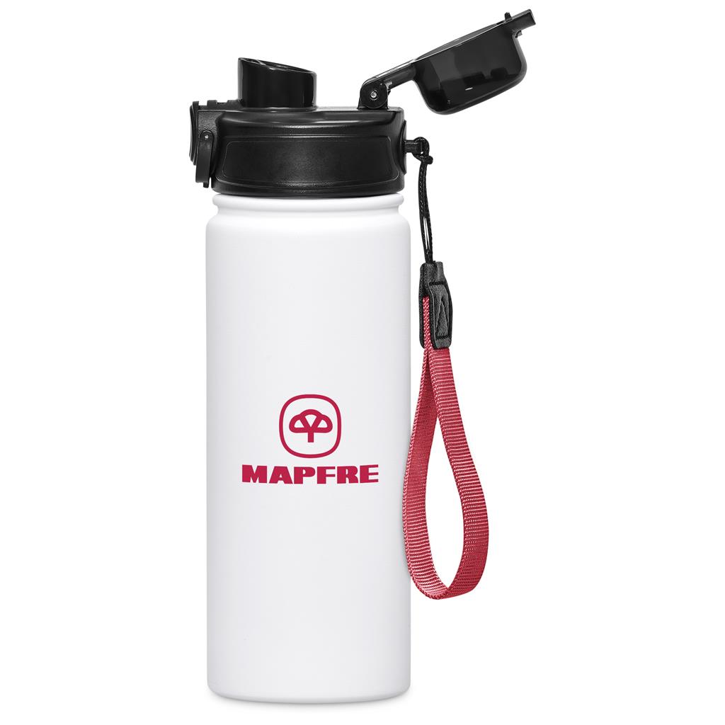 Altitude Cortez Stainless Steel Water Bottle �C 750ml