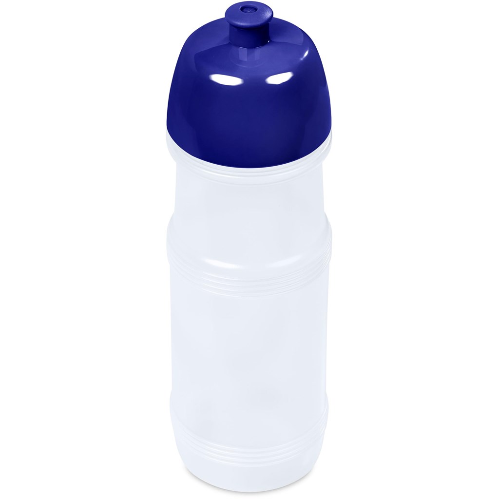 Altitude Slipstream Plastic Water Bottle �C 750ml