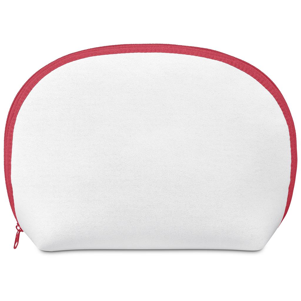 Hoppla Isabella Neoprene Maxi Cosmetic Bag