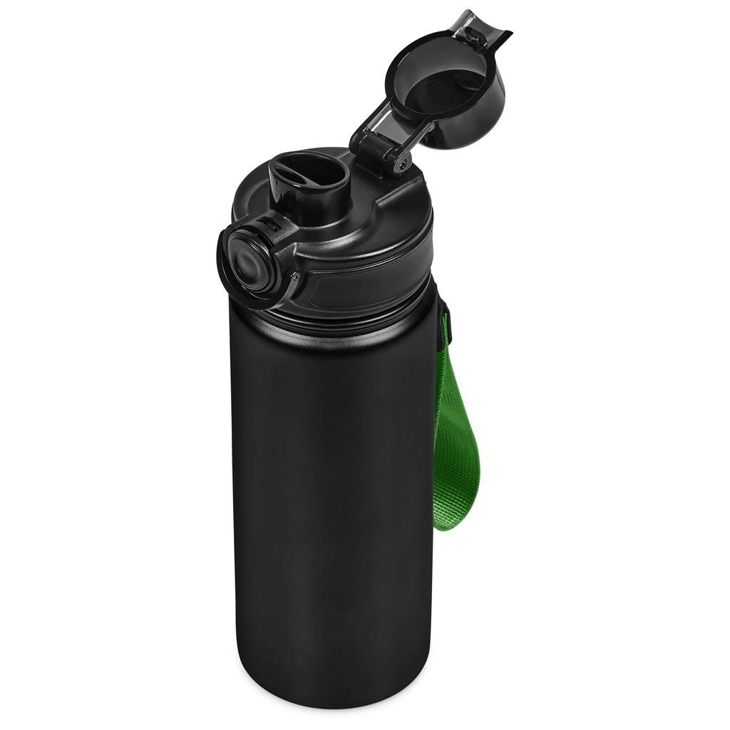 Altitude Mendez Stainless Steel Water Bottle �C 750ml