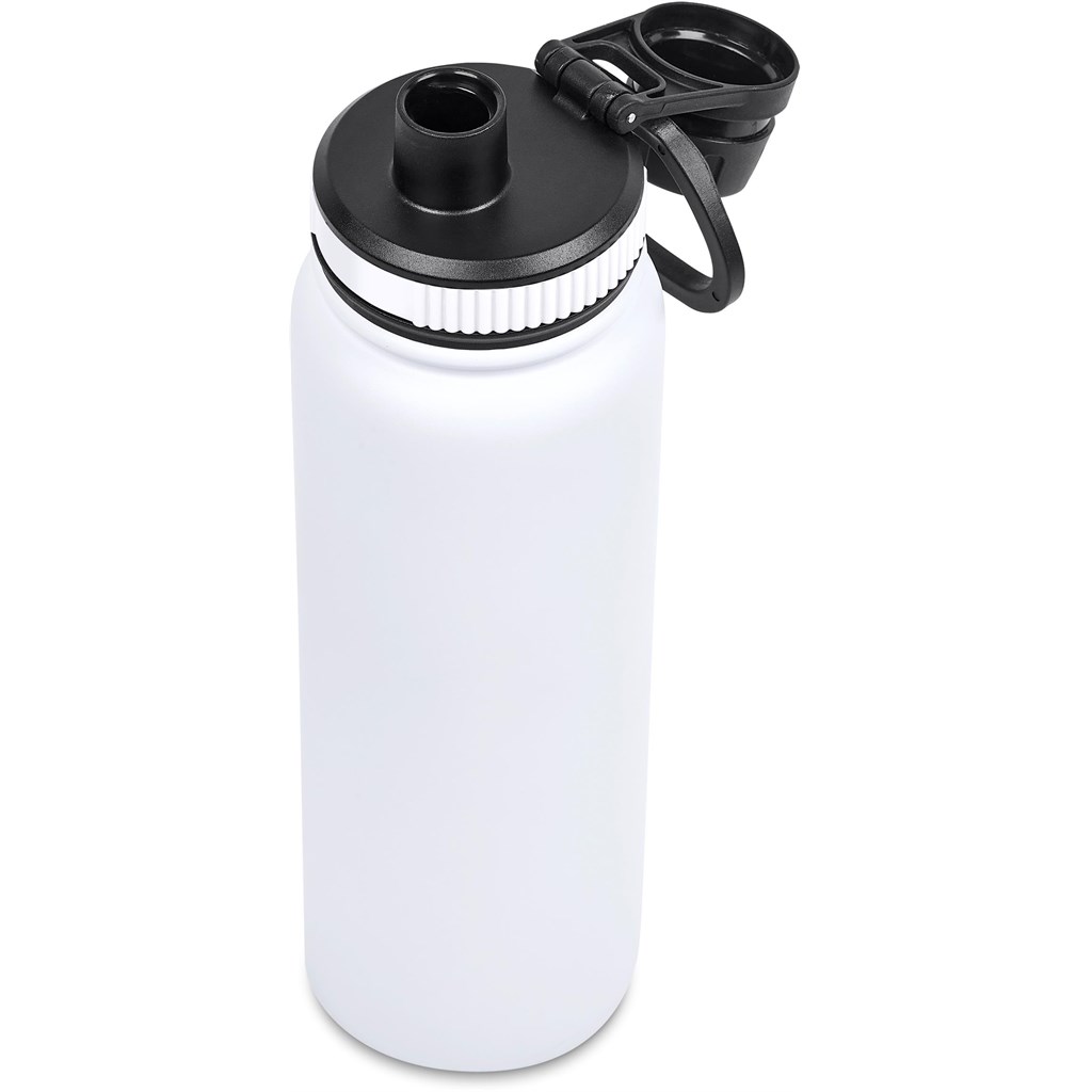 Altitude Elano Stainless Steel Vacuum Water Bottle �C 750ml