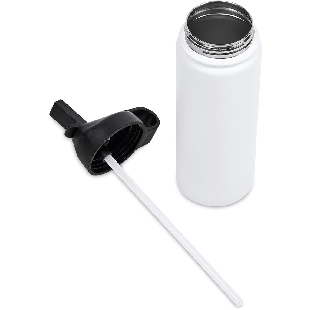 Altitude Milito Stainless Steel Water Bottle �C 750ml