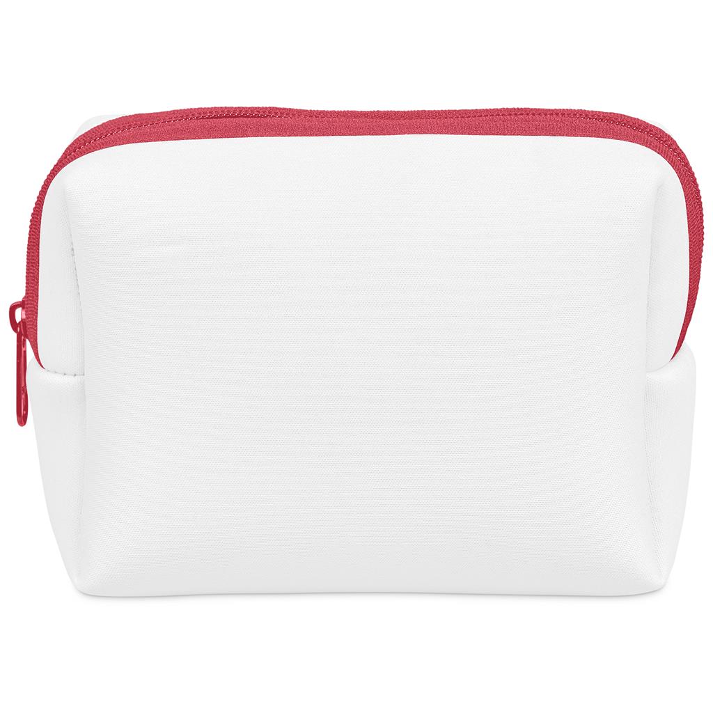 Hoppla Emma Neoprene Cosmetic Bag