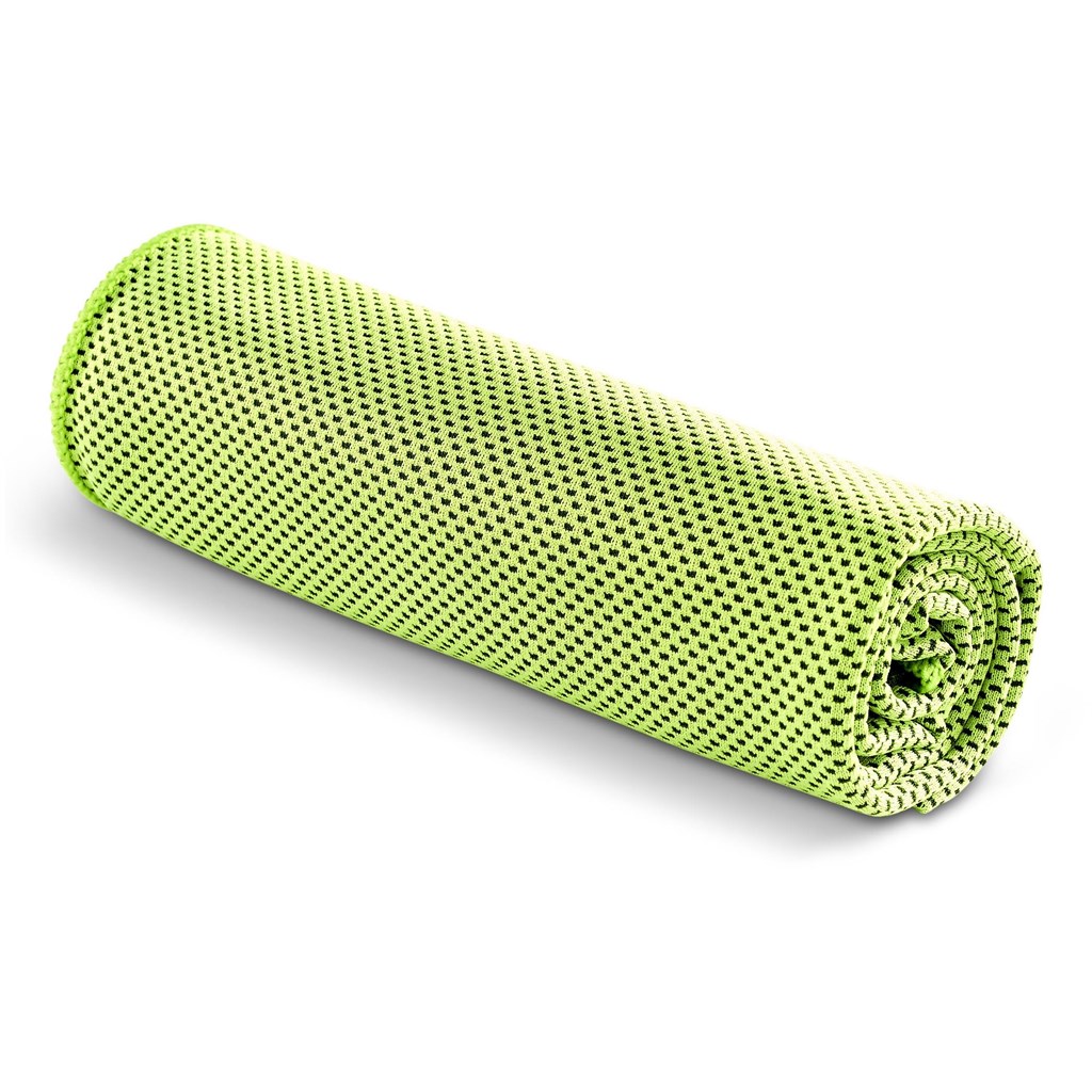Altitude Chill Cooling Sports Towel
