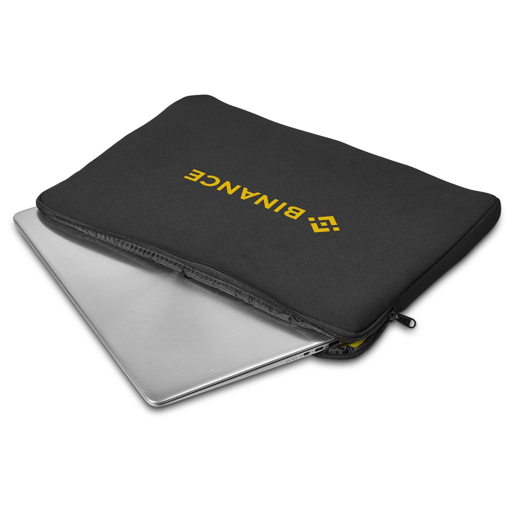 Altitude Cyber Neoprene Laptop Sleeve