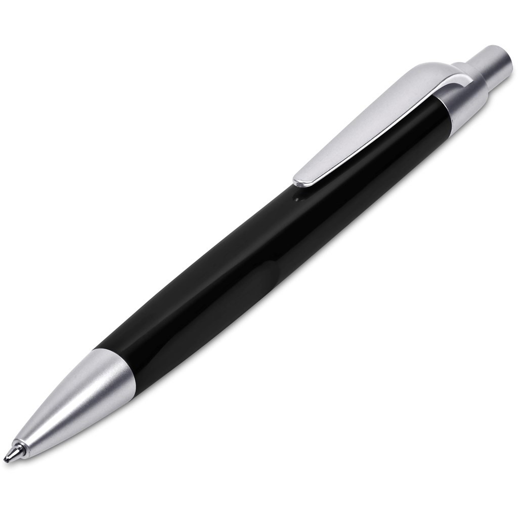 Altitude Regent Recycled Plastic Ball Pen