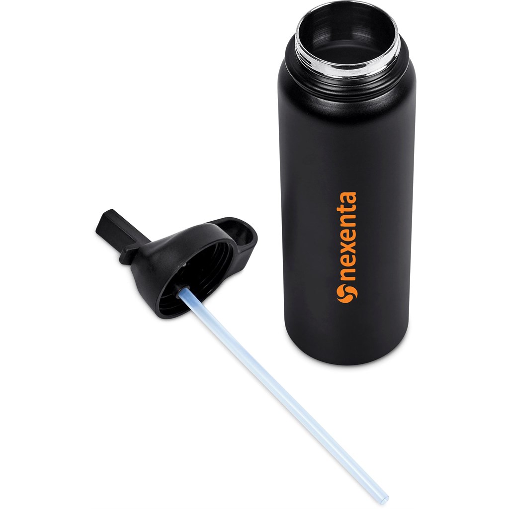 Altitude Nilmar Stainless Steel Vacuum Water Bottle �C 750ml