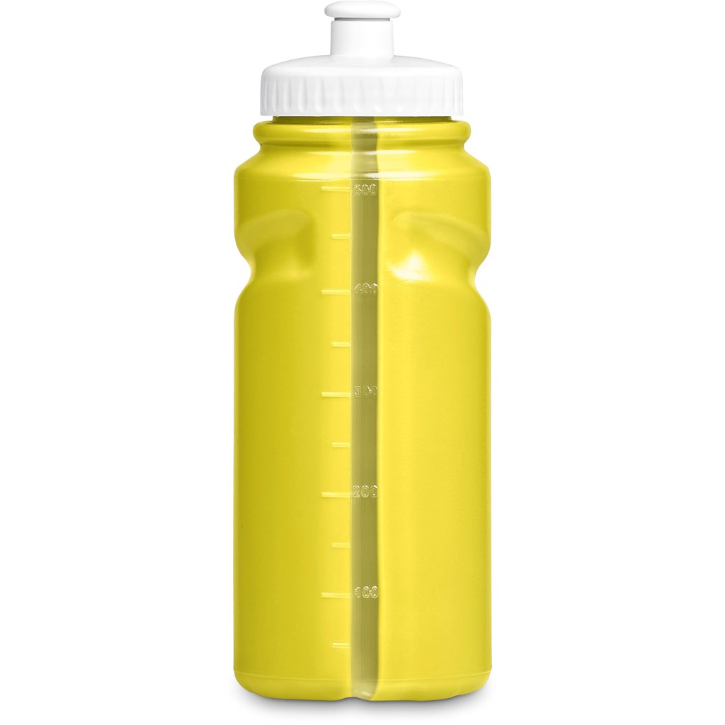 Altitude Slam Plastic Water Bottle �C 500ml