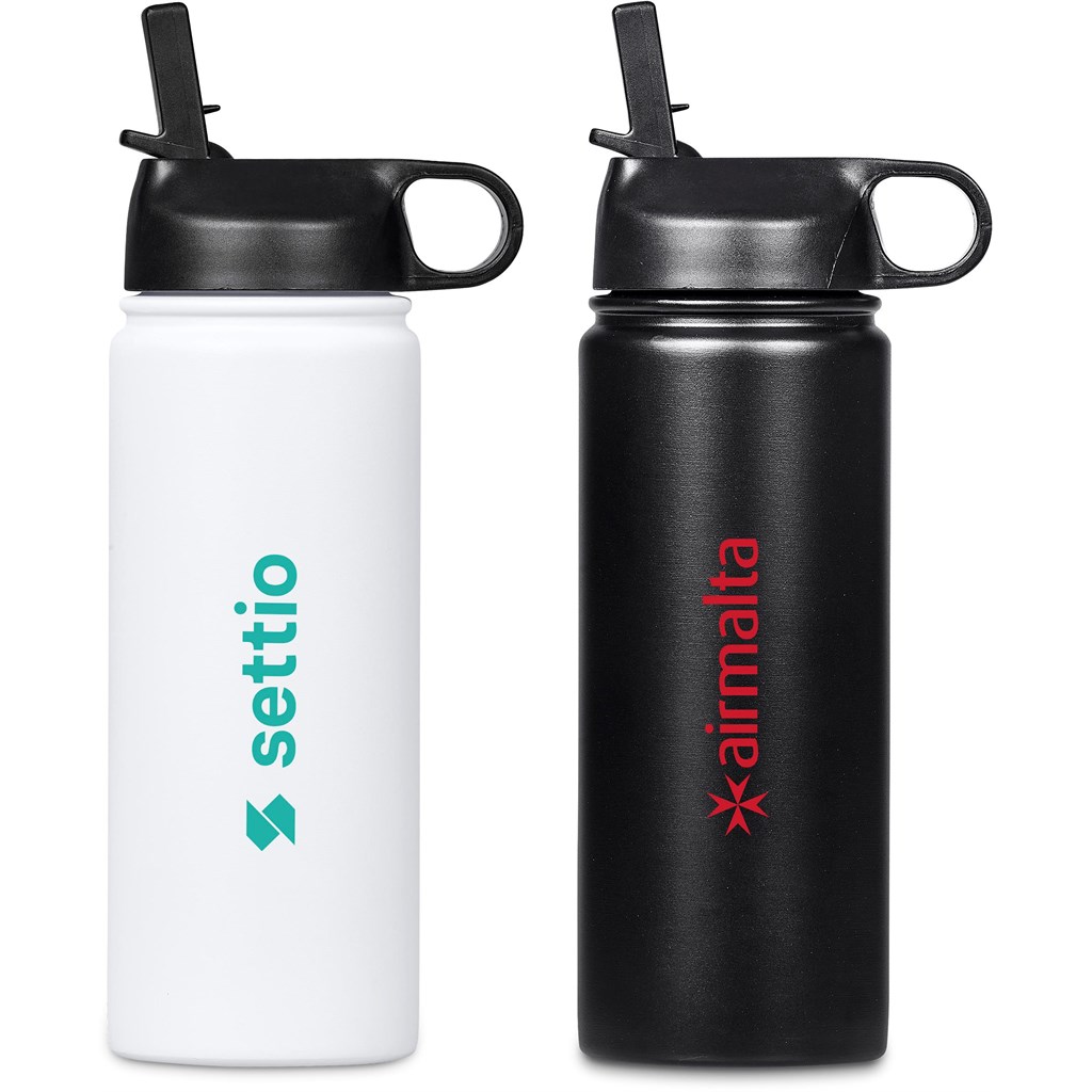 Altitude Milito Stainless Steel Water Bottle �C 750ml