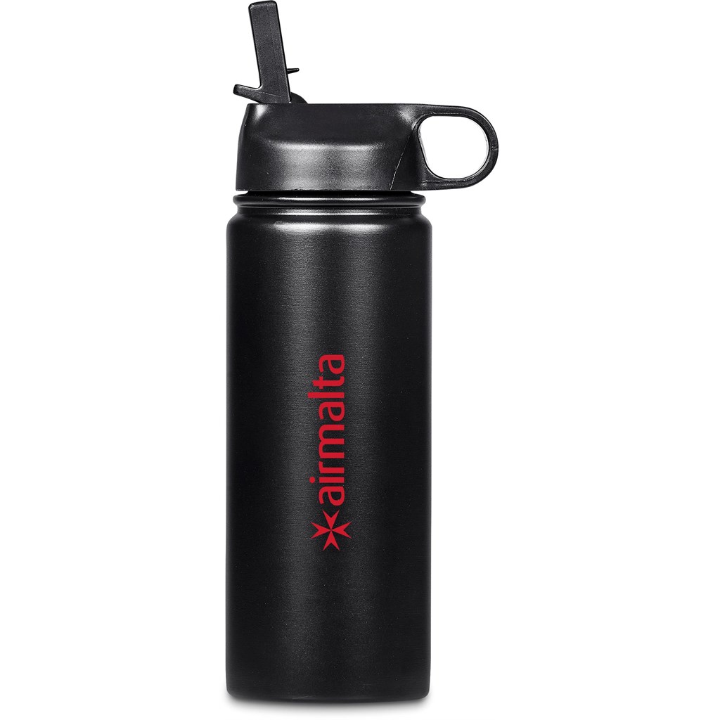 Altitude Milito Stainless Steel Water Bottle �C 750ml