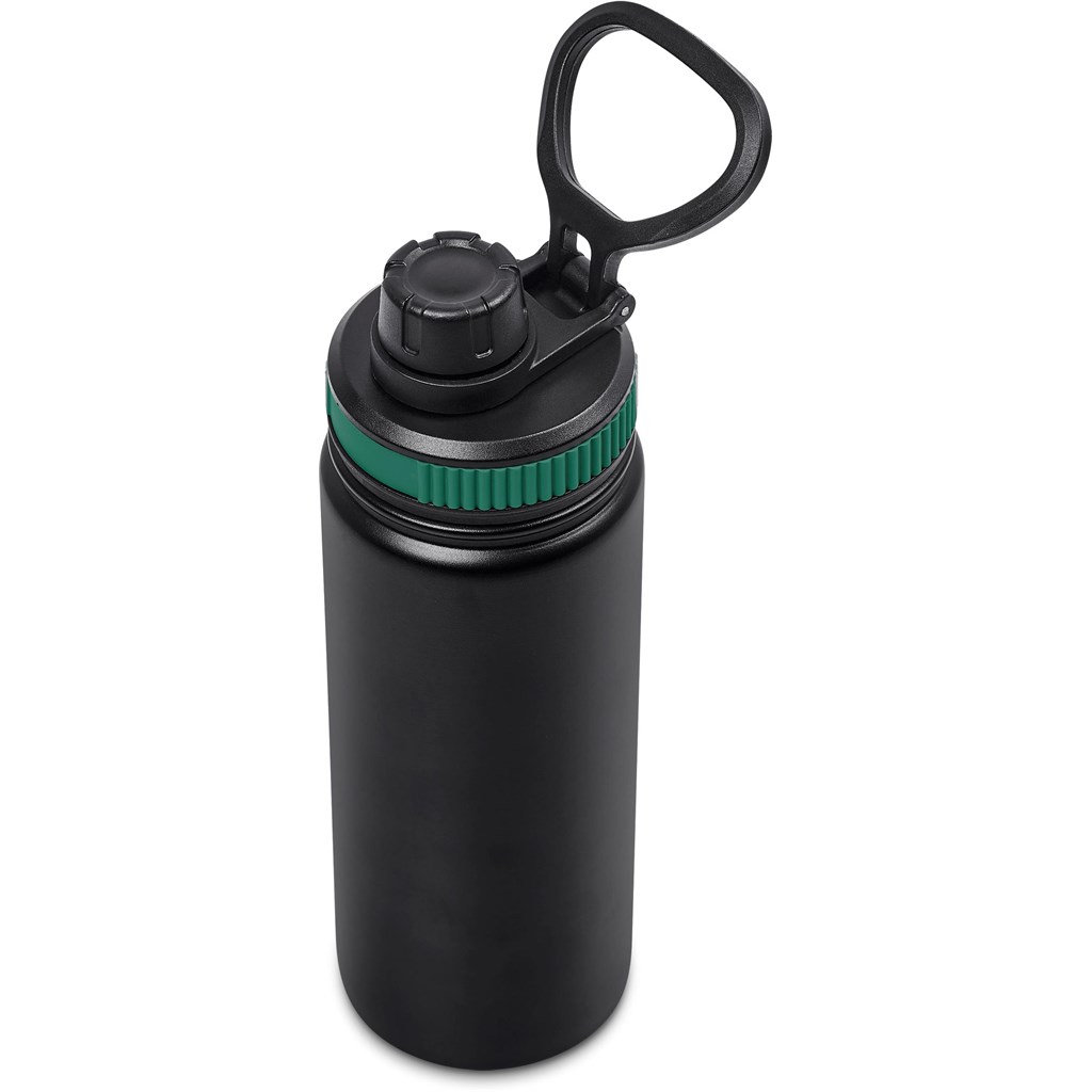 Altitude Romero Stainless Steel Water Bottle �C 750ml