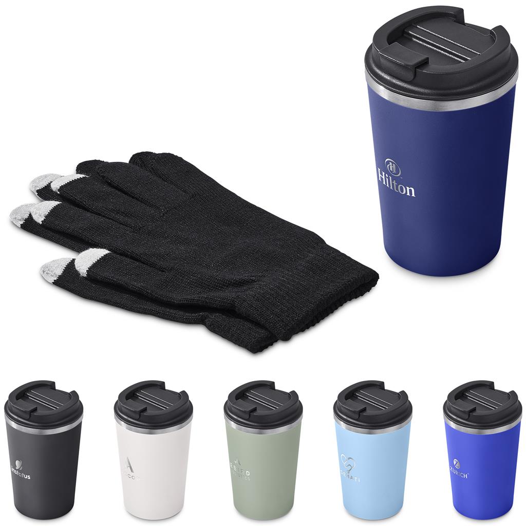 Altitude Nordic Winter Gift Set