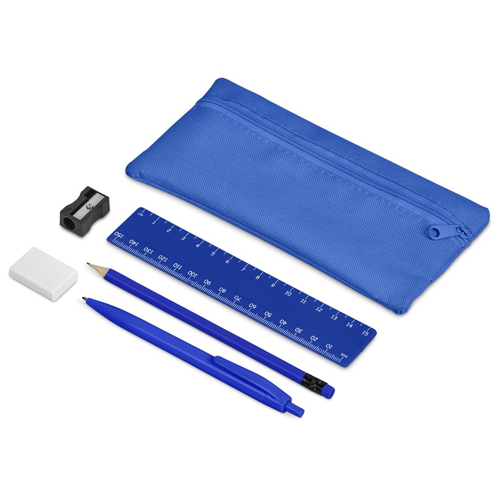 Altitude Central Stationery Set