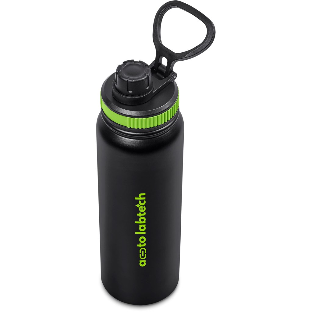 Altitude Bastos Stainless Steel Vacuum Water Bottle �C 750ml