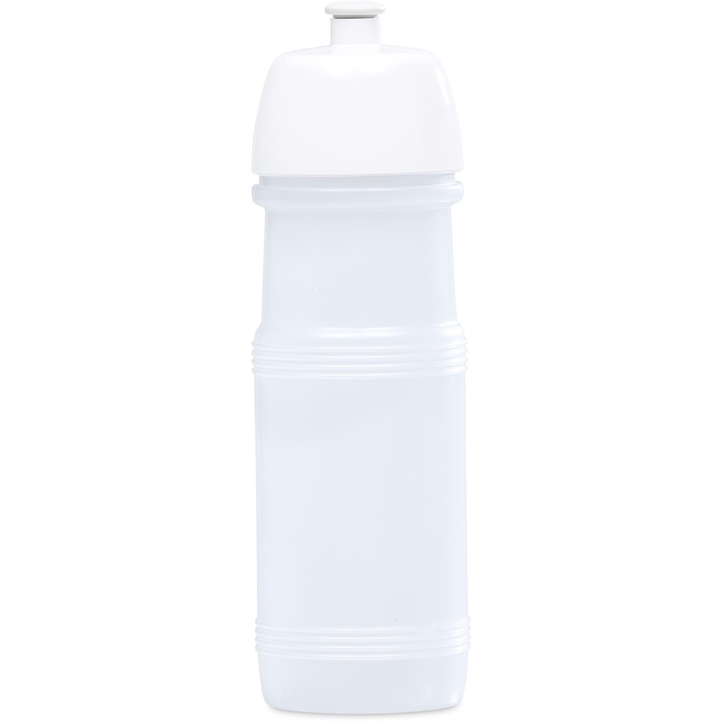 Altitude Slipstream Plastic Water Bottle �C 750ml
