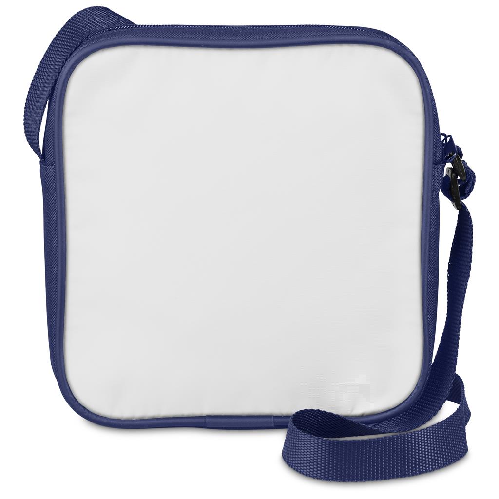 Hoppla Cruise Crossbody Bag