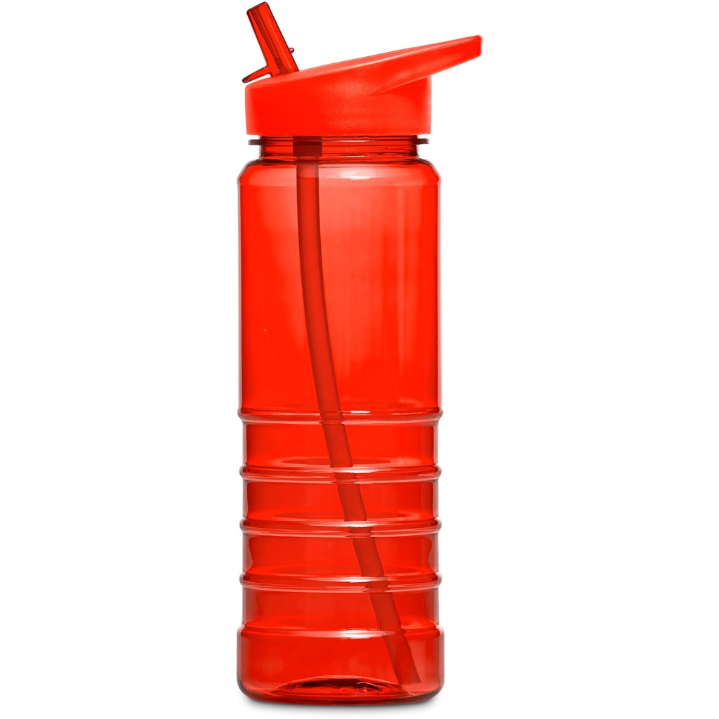 Altitude Quench Plastic Water Bottle �C 750ml