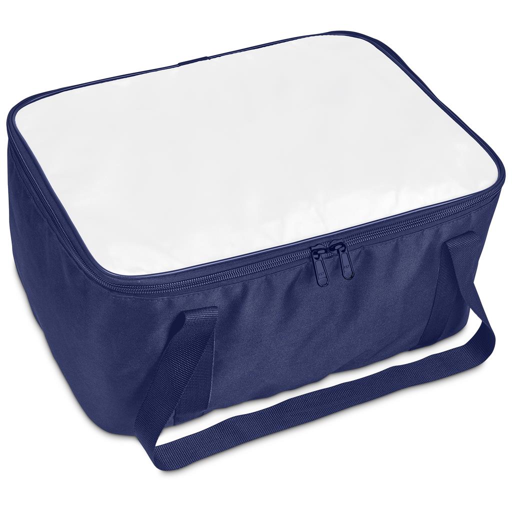 Hoppla Sudwala Food Delivery Cooler Bag