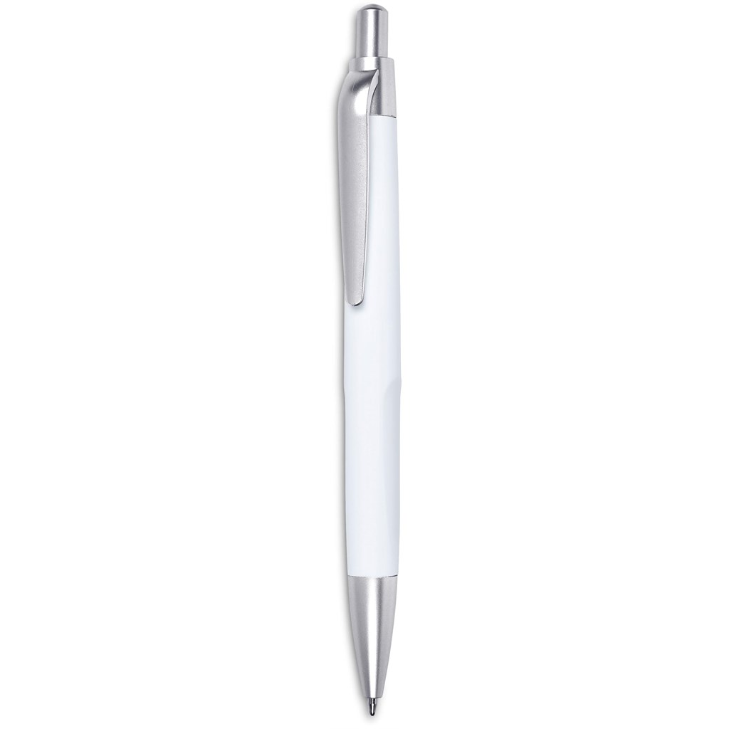 Altitude Regent Recycled Plastic Ball Pen