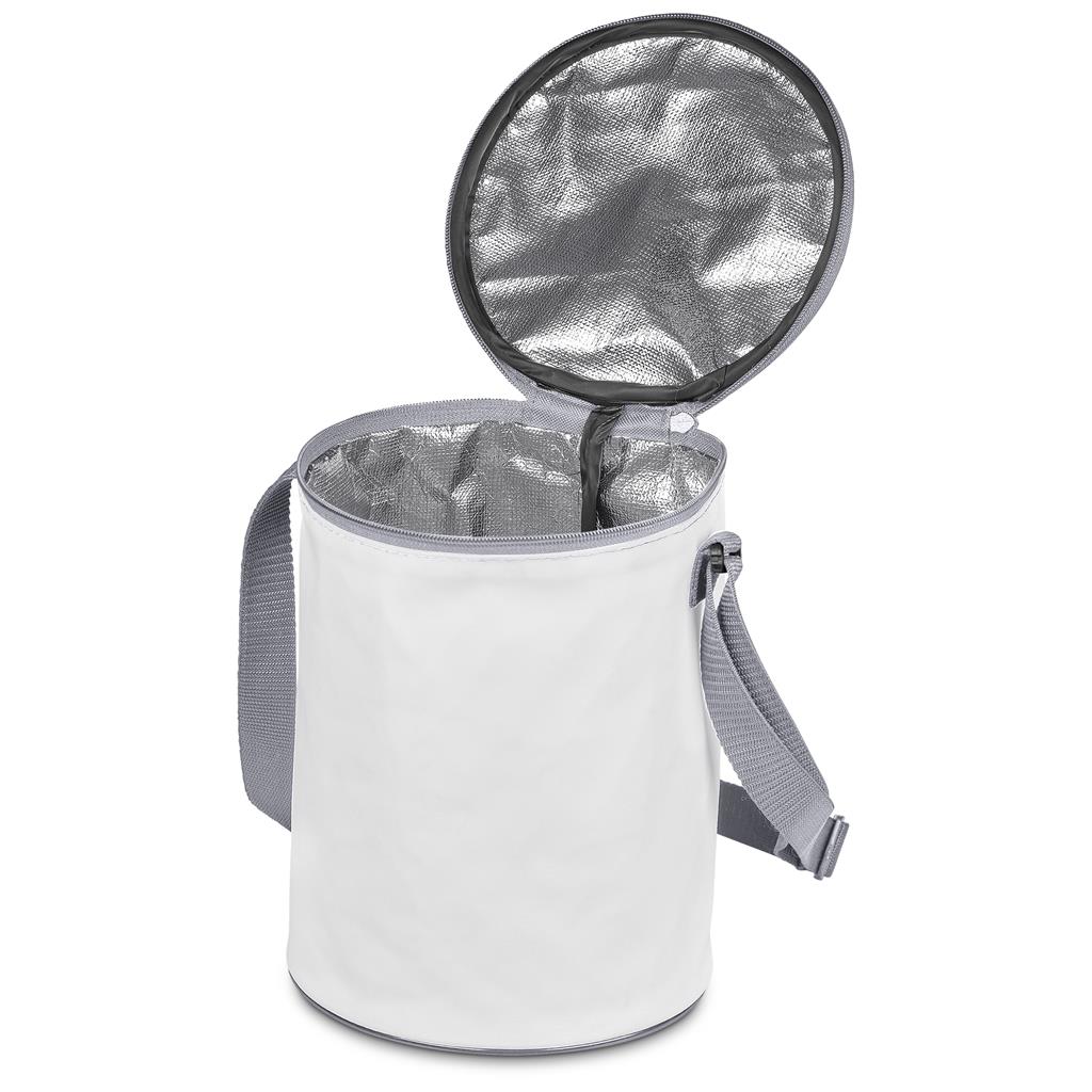 Hoppla Addo Barrel Cooler Bag