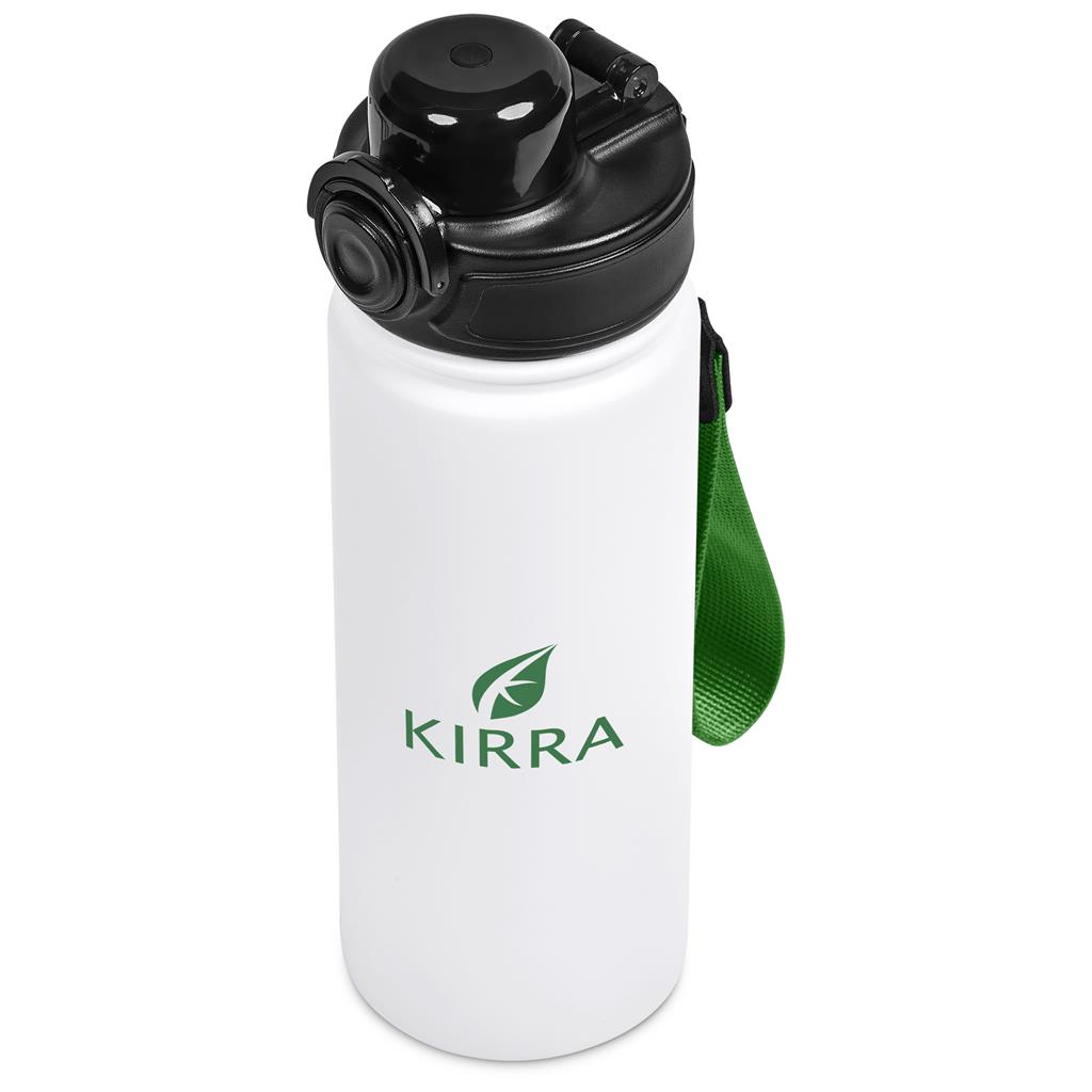 Altitude Cortez Stainless Steel Water Bottle �C 750ml