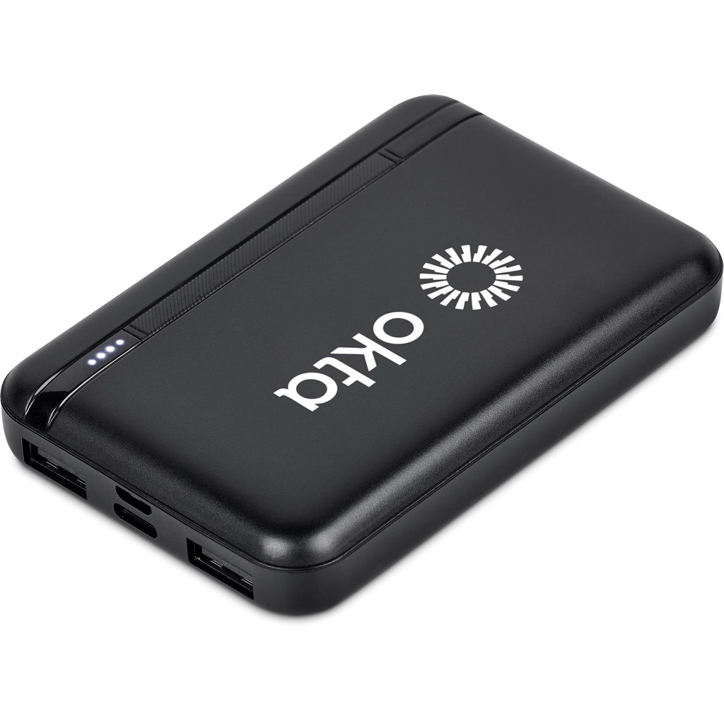 Altitude Core Power Bank �C 5000mAh