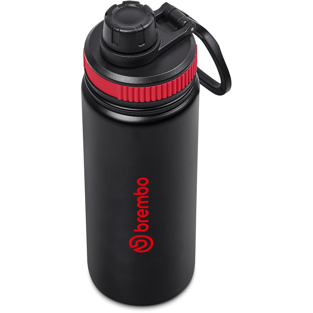 Altitude Romero Stainless Steel Water Bottle �C 750ml