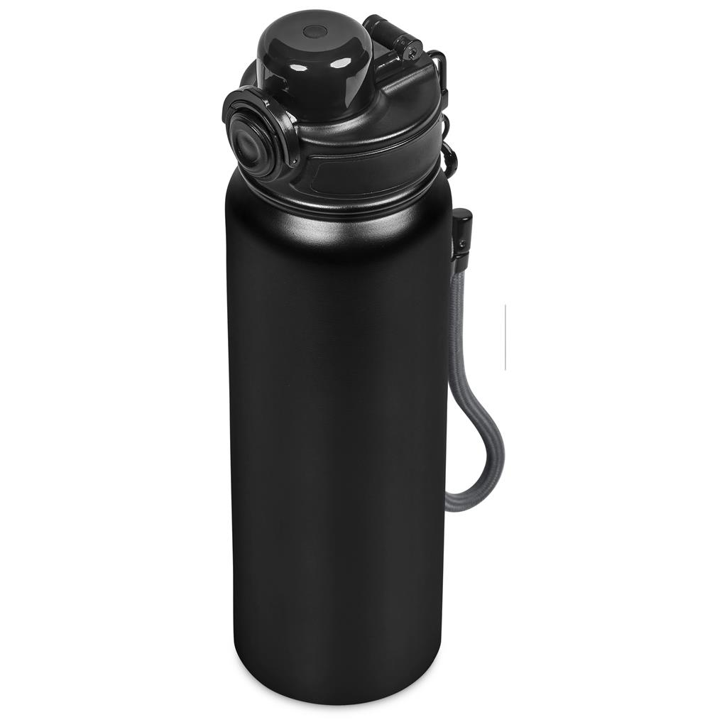 Altitude Cassano Stainless Steel Vacuum Water Bottle �C 750ml