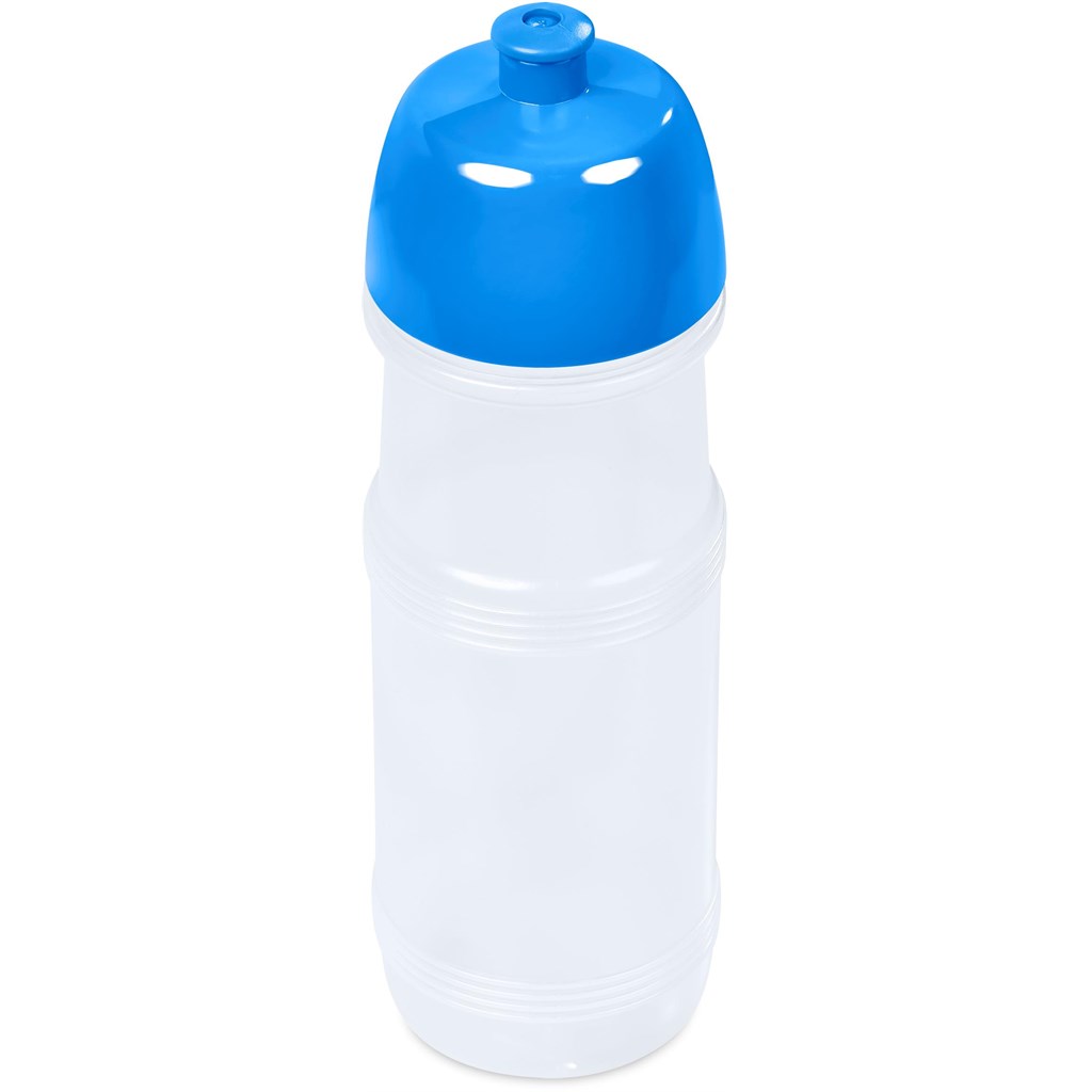Altitude Slipstream Plastic Water Bottle �C 750ml