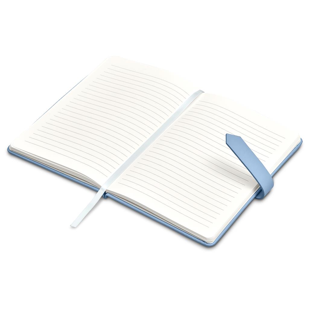 Altitude Emperor A5 Hard Cover Notebook