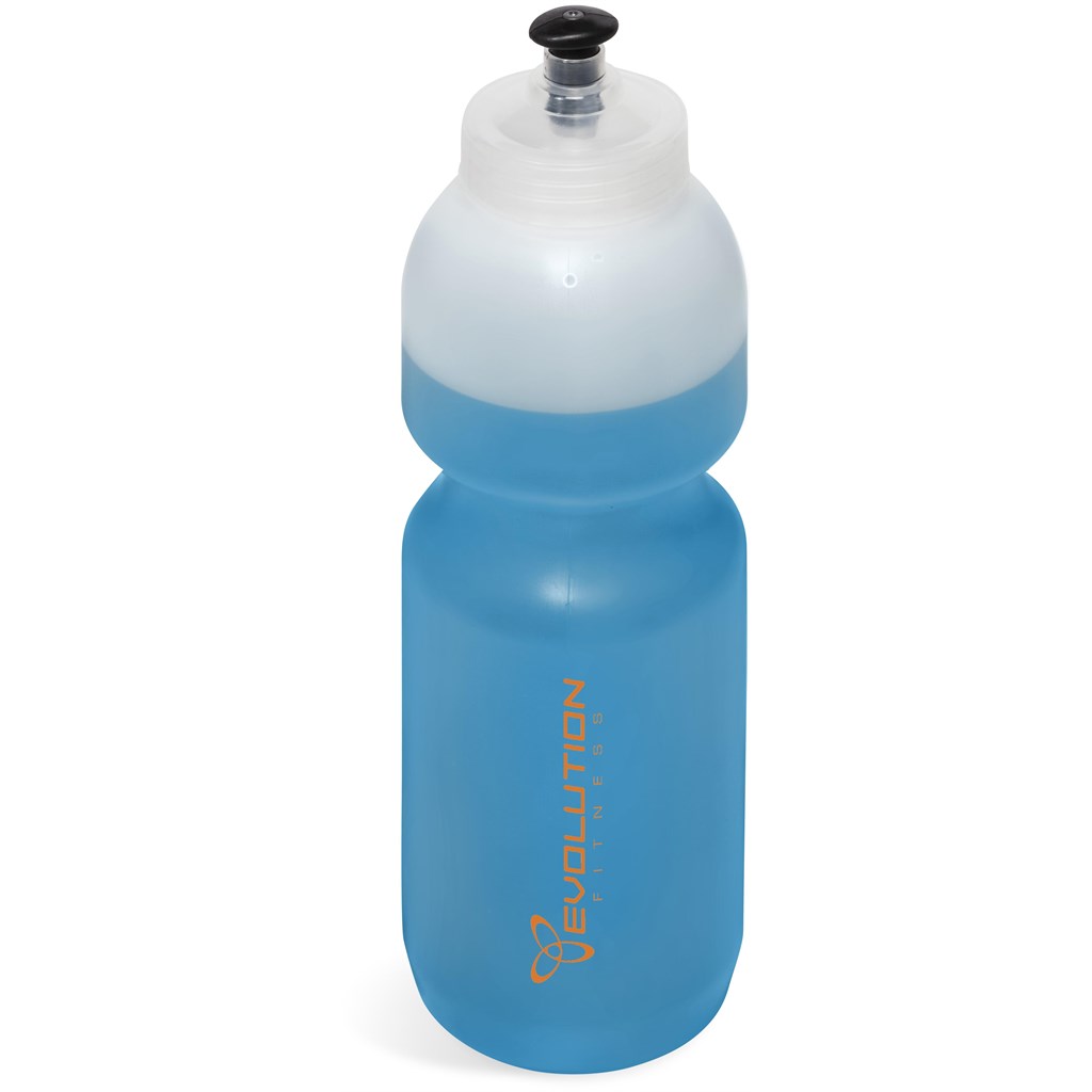 Alpine Plastic Water Bottle �C 800ml