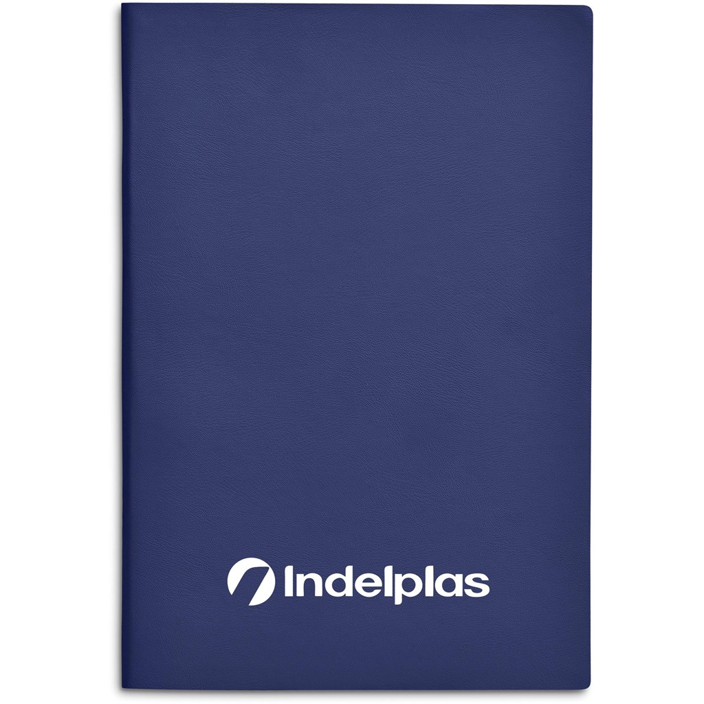 Altitude Siam A5 Soft Cover Notebook