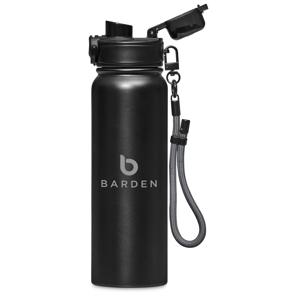 Altitude Cassano Stainless Steel Vacuum Water Bottle �C 750ml