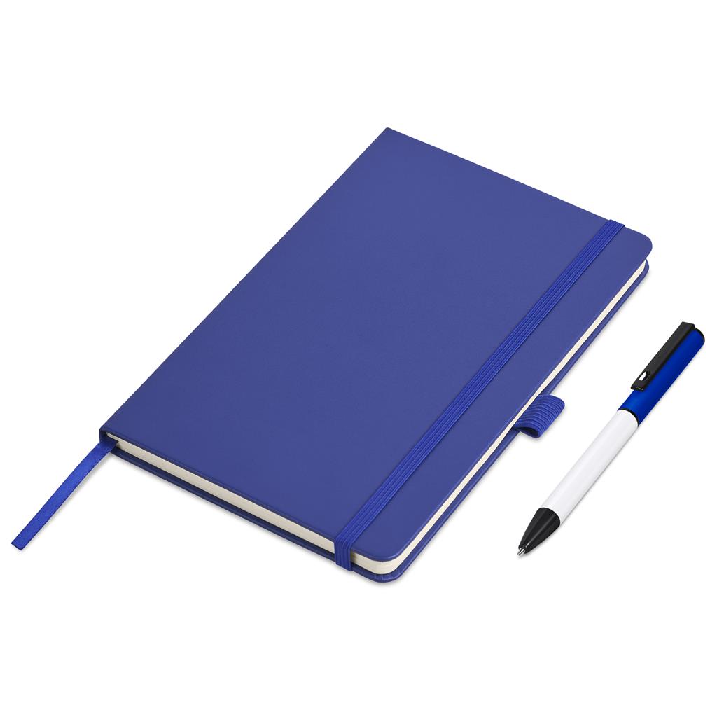 Altitude Ferguson Notebook & Pen Set