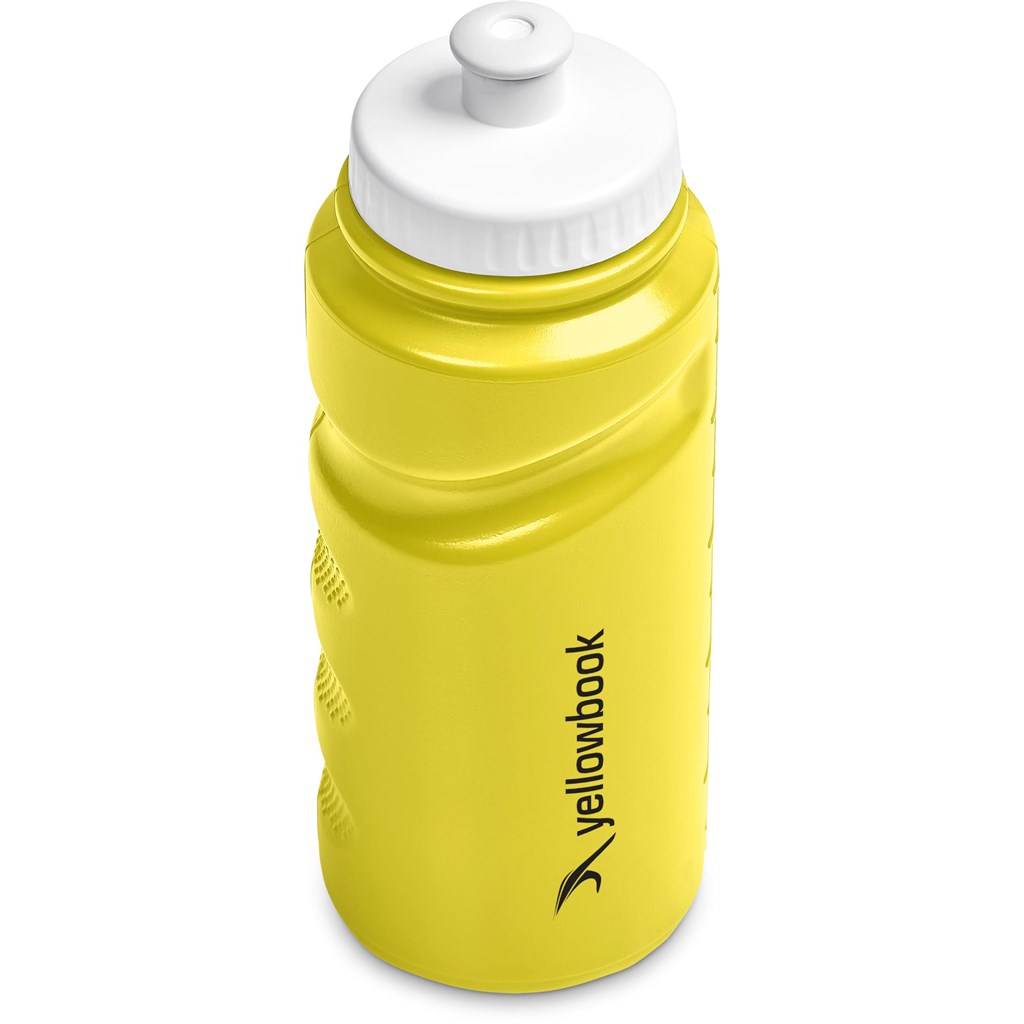 Altitude Slam Plastic Water Bottle �C 500ml