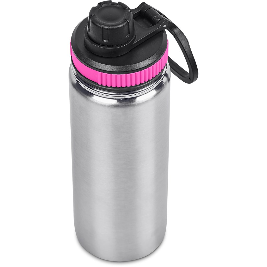 Altitude Cardozo Stainless Steel Water Bottle �C 750ml