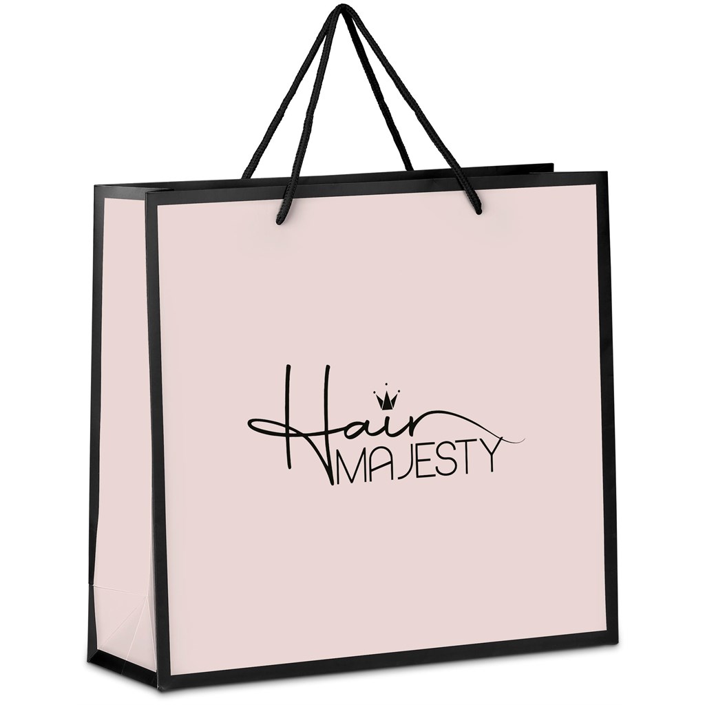 Altitude Regis Premium Midi Paper Gift Bag