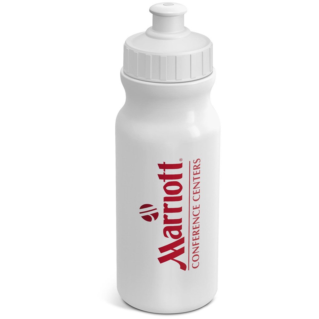 Altitude Carnival Plastic Water Bottle �C 300ml