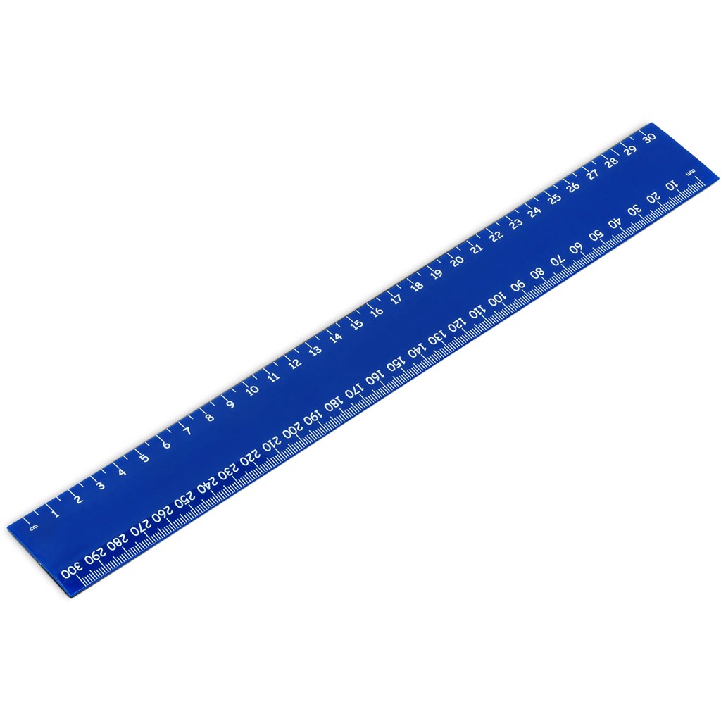 Altitude Frontline 30cm Ruler