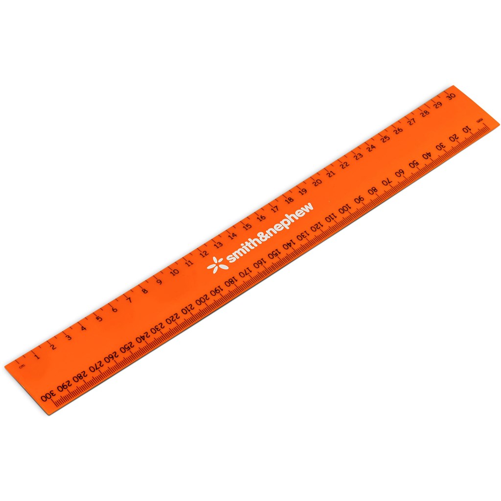 Altitude Frontline 30cm Ruler