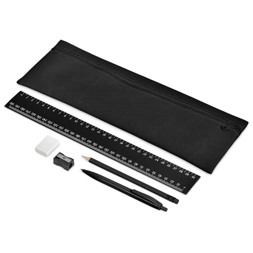 Altitude Community Stationery Set