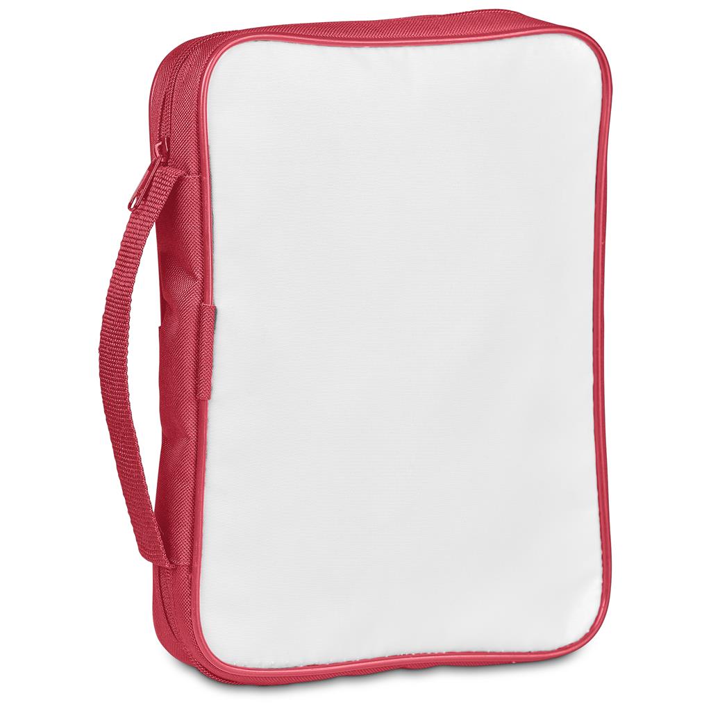 Hoppla Faith Bible Book Bag With Carry Handle