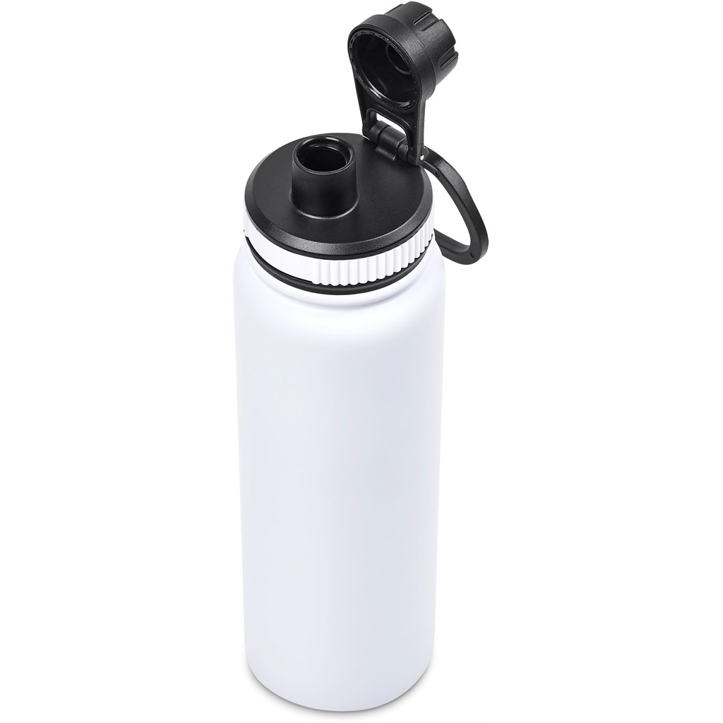 Altitude Elano Stainless Steel Vacuum Water Bottle �C 750ml