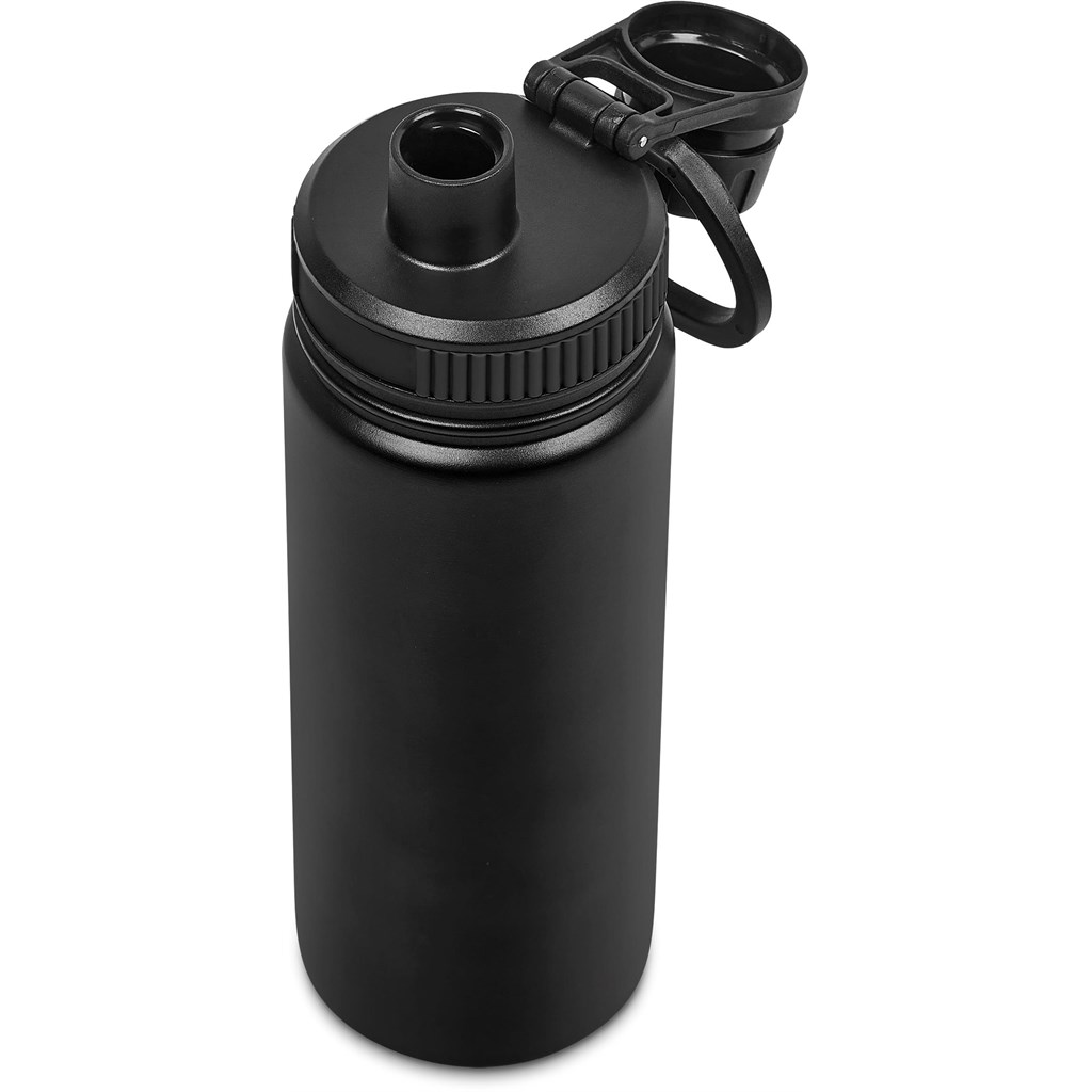 Altitude Romero Stainless Steel Water Bottle �C 750ml