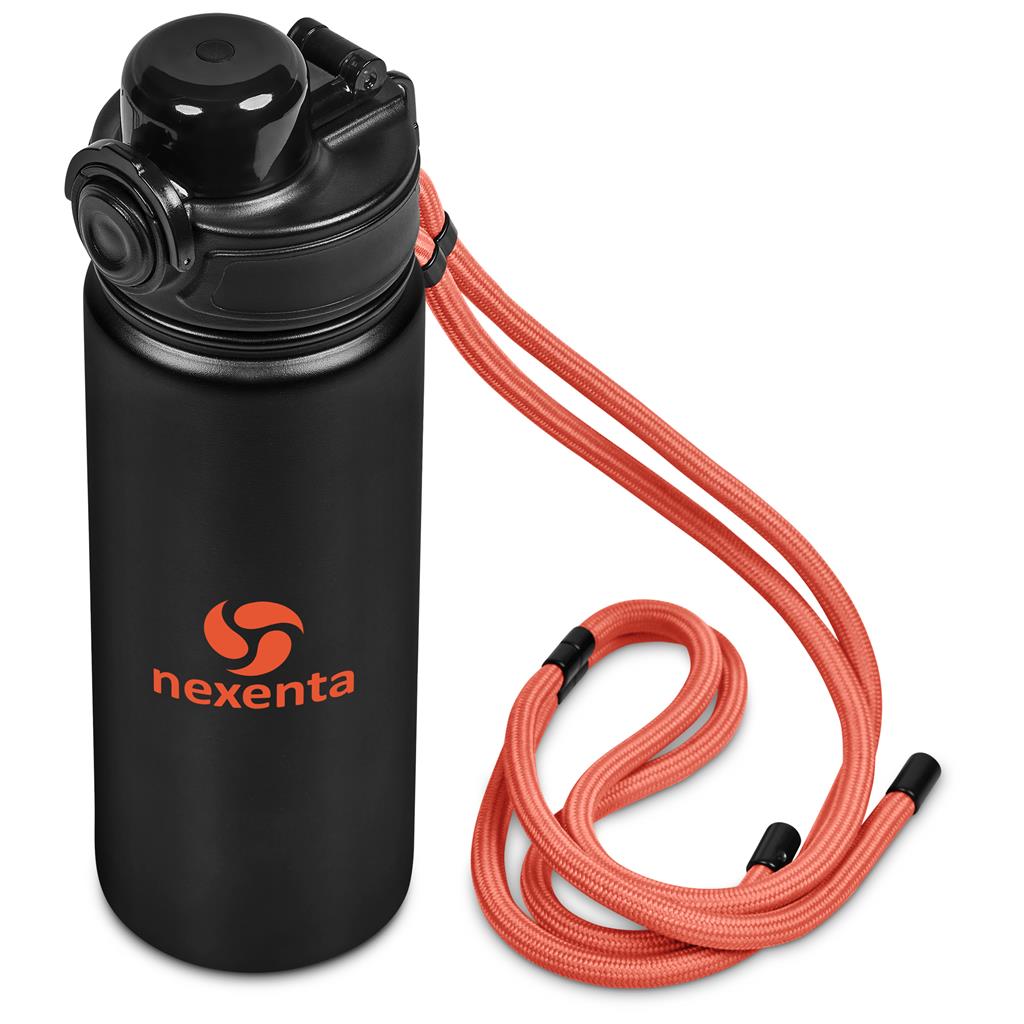 Altitude Nocerino Stainless Steel Water Bottle �C 750ml