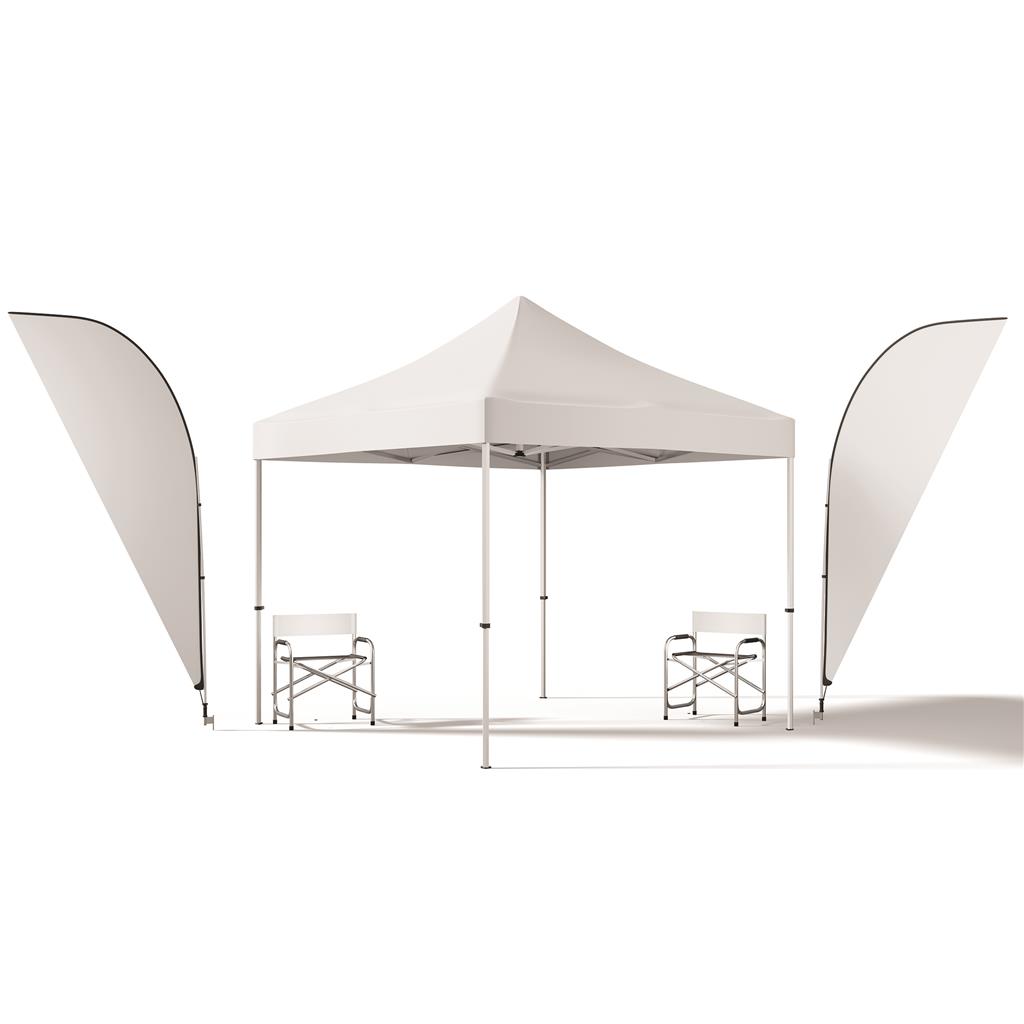 Golfers Outdoor Display Kit