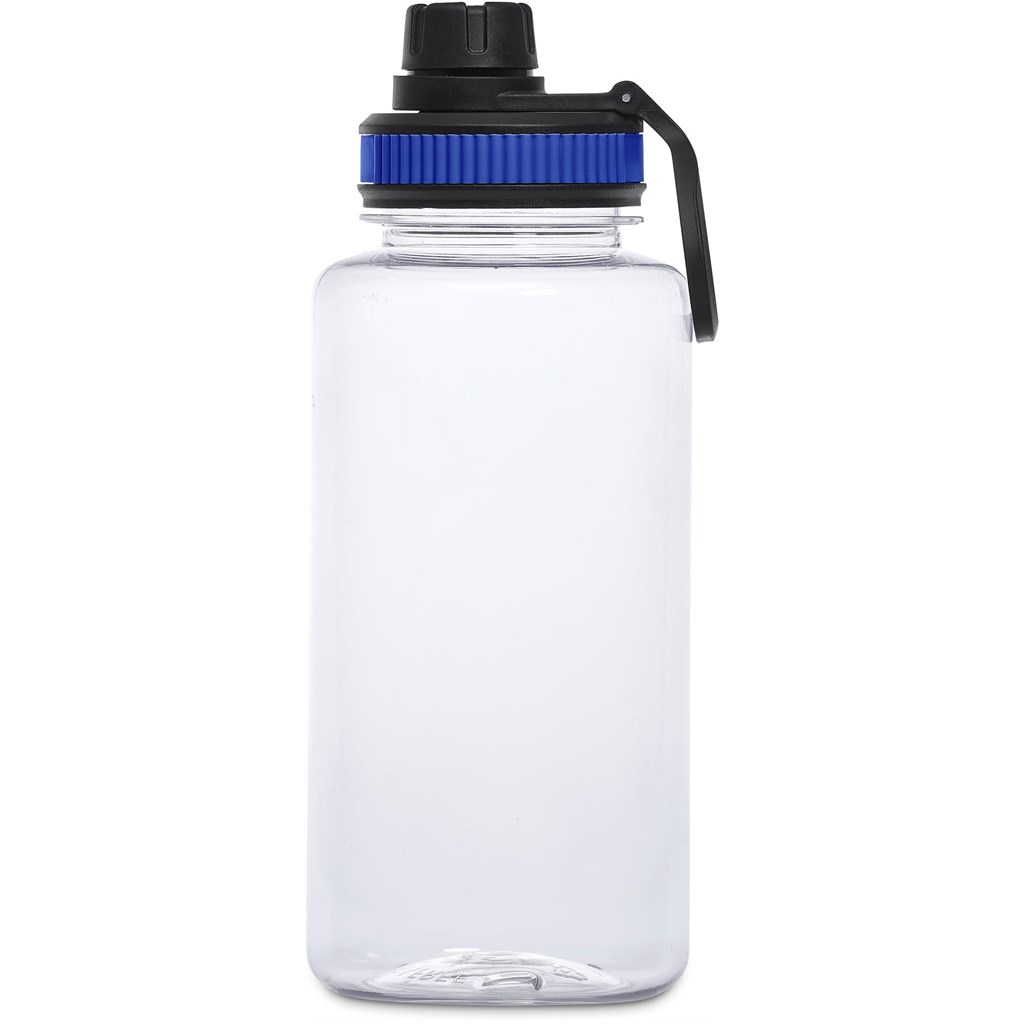 Altitude Franco Recycled PET Water Bottle �C 1Litre